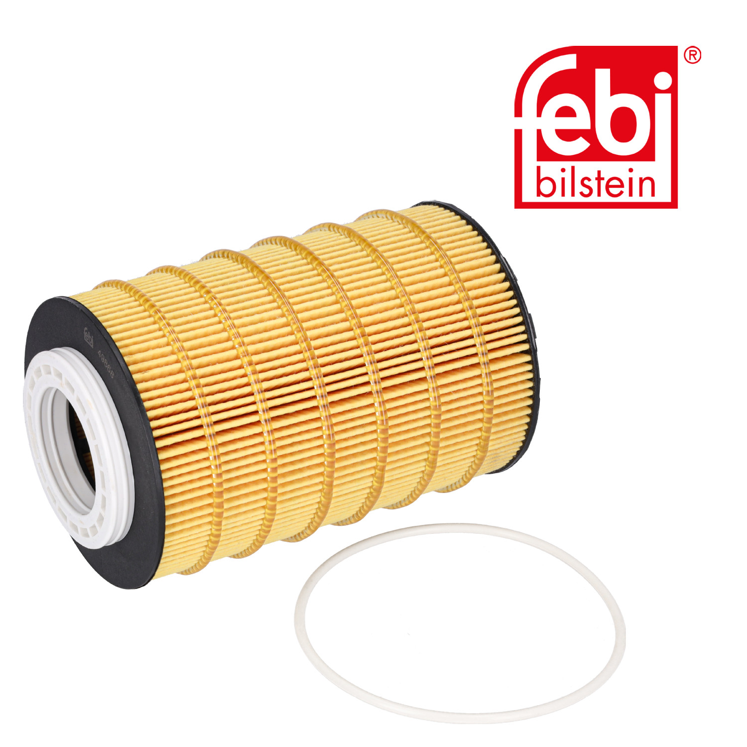Febi Engine Oil Filter 49868