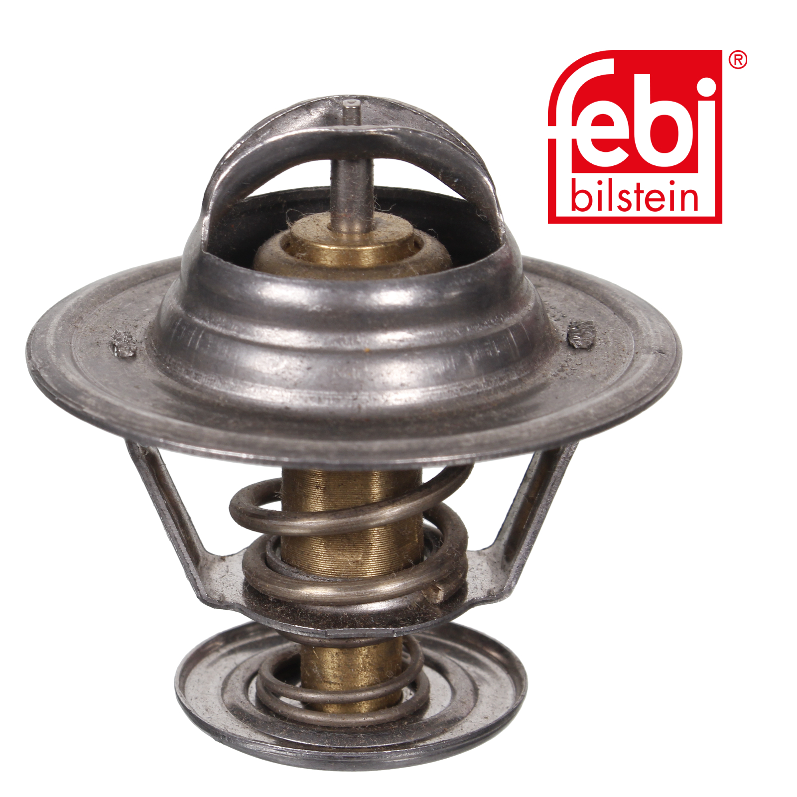 Febi Thermostat,Coolant 11494