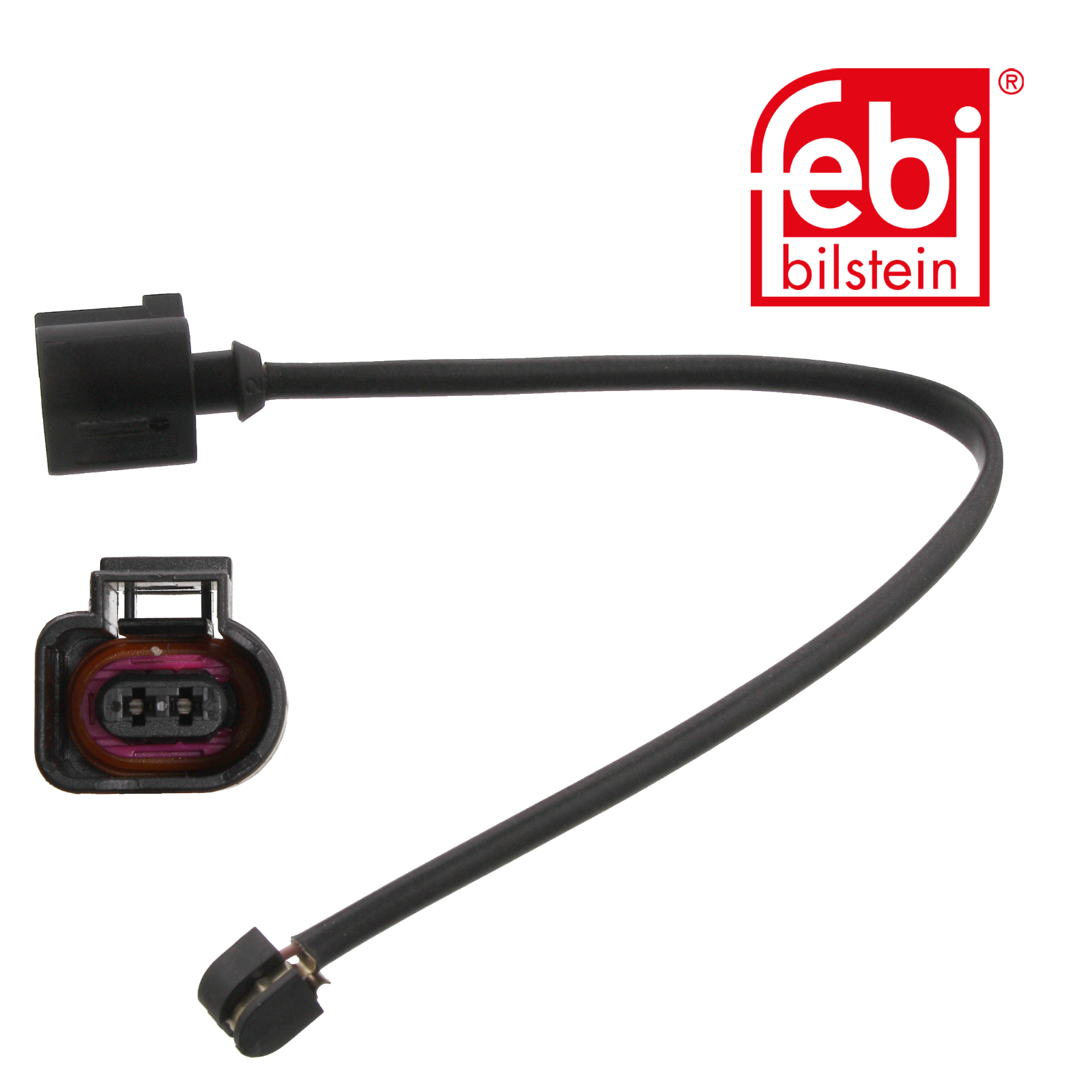 Febi Brake Pad Wear Sensor Front Right 34497