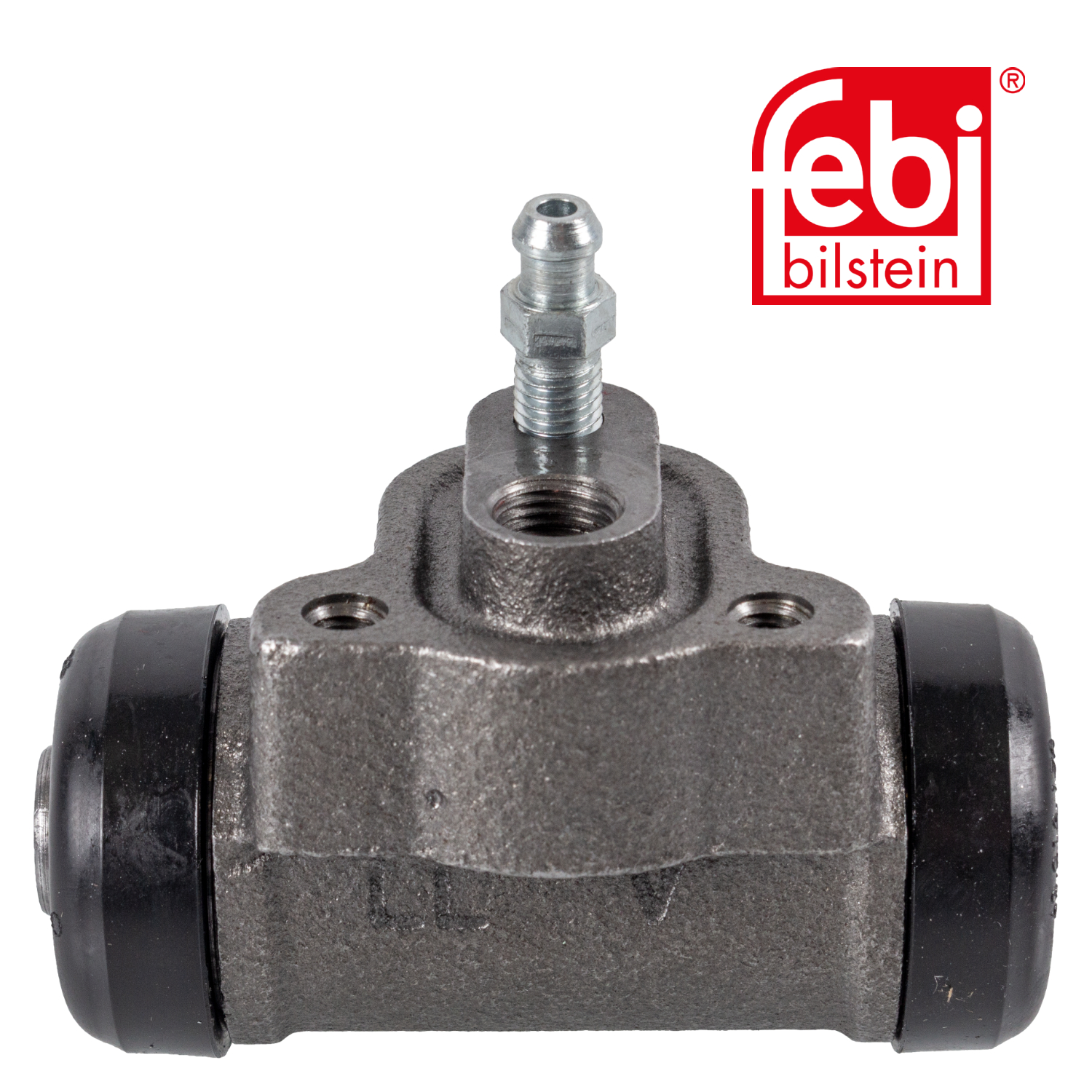 Febi Wheel Cylinder Hydraulic Brake Rear Right 09383
