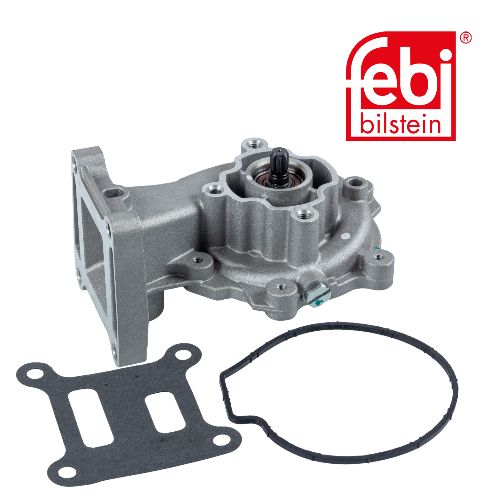 Febi Engine Cooling Water Pump 22409