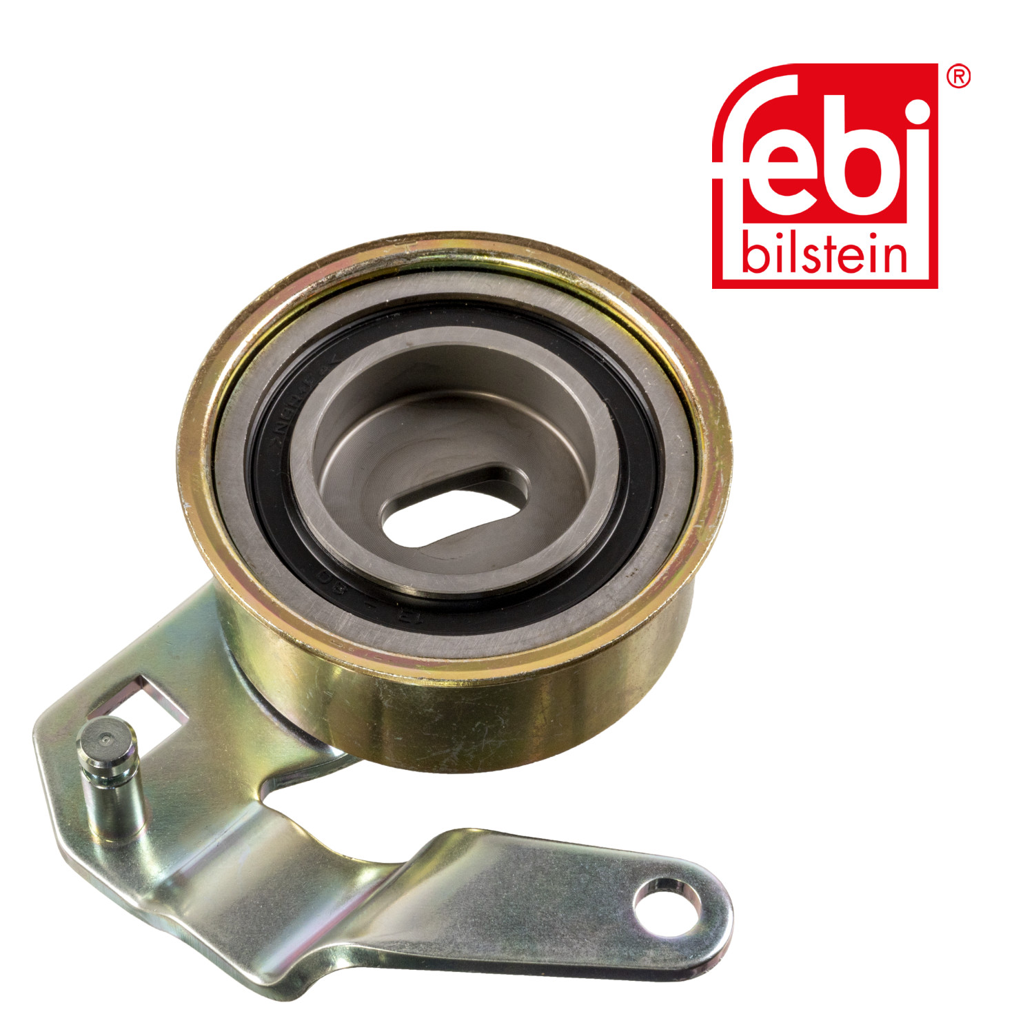 Febi Timing Belt Tensioner Pulley OD ID Wide 03921