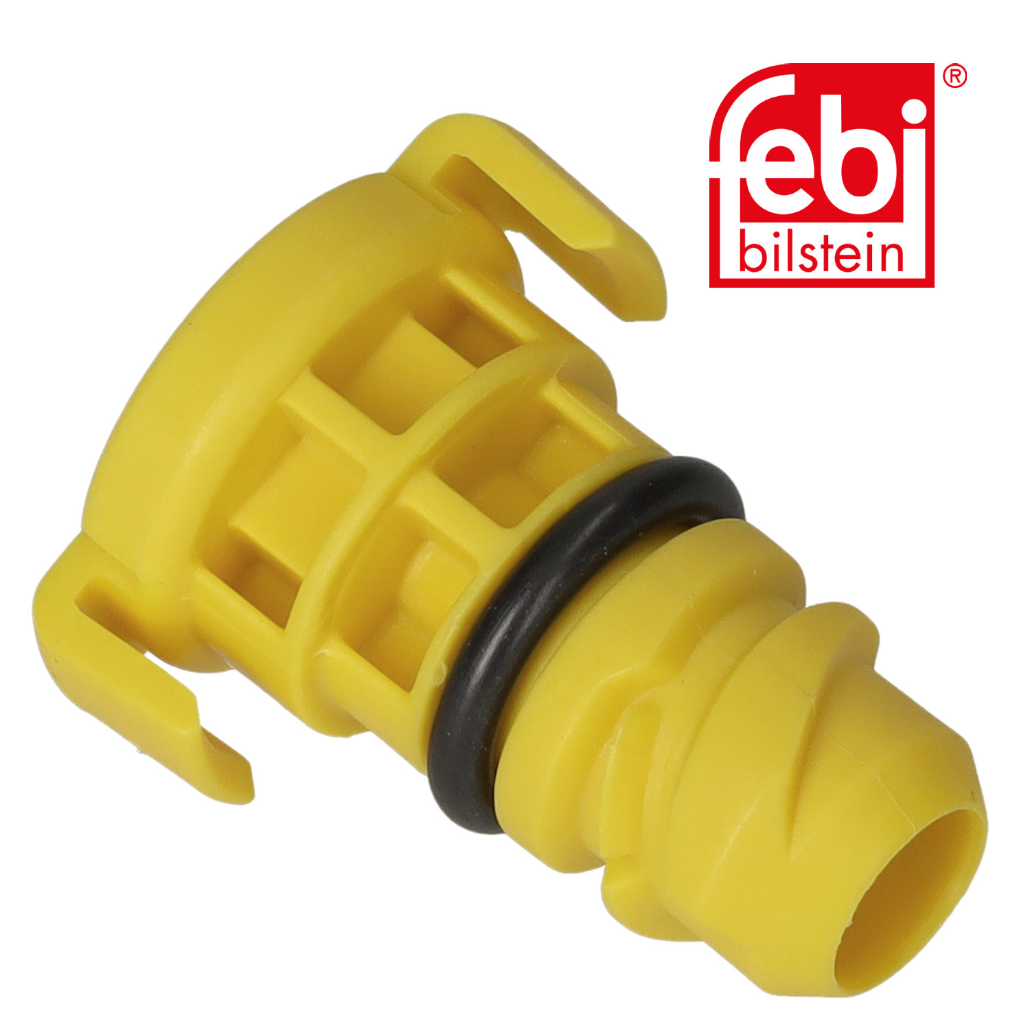 Febi Oil Sump Screw Plug Plastic 106558