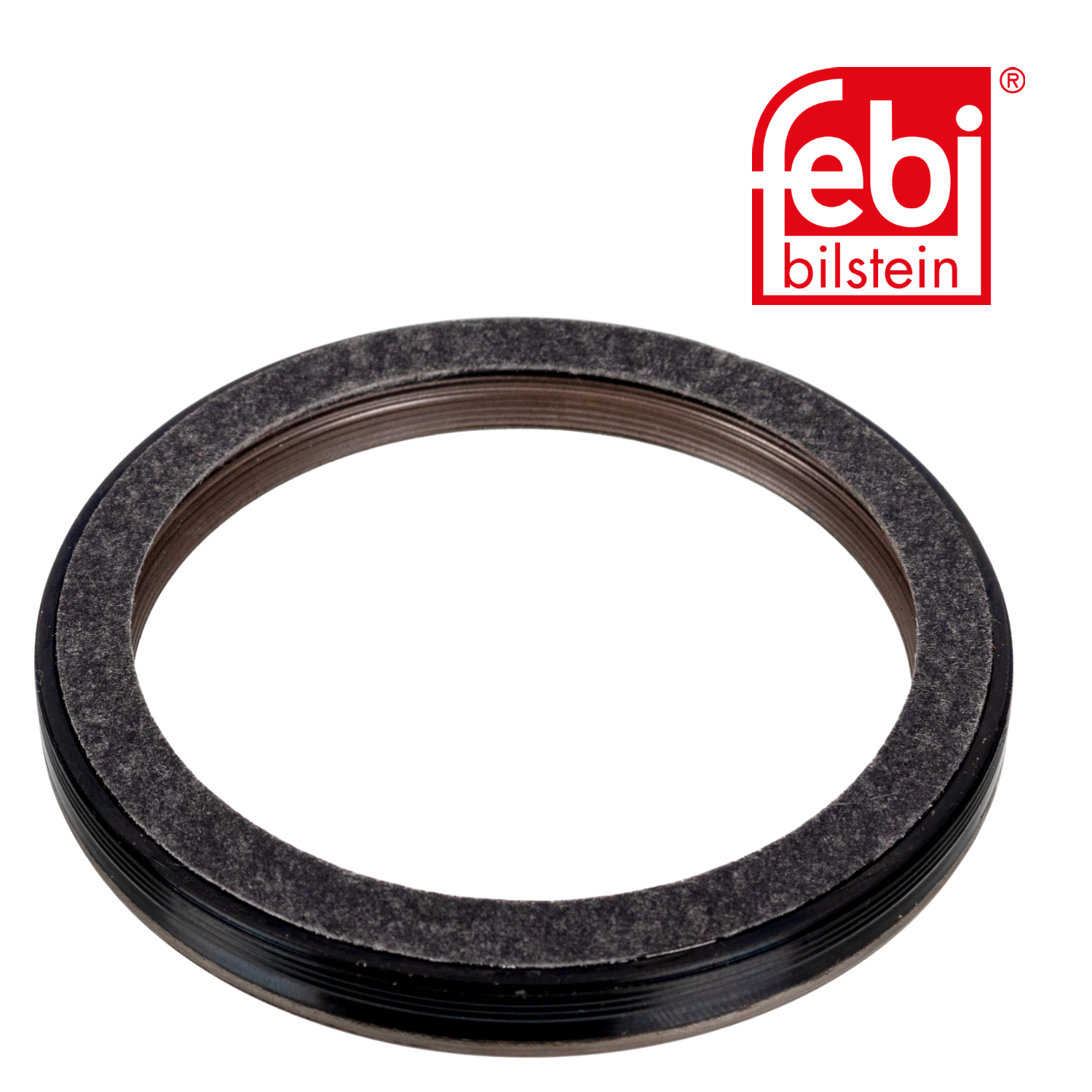 Febi Crankshaft Shaft Seal 76mm OD ID Wide 43537
