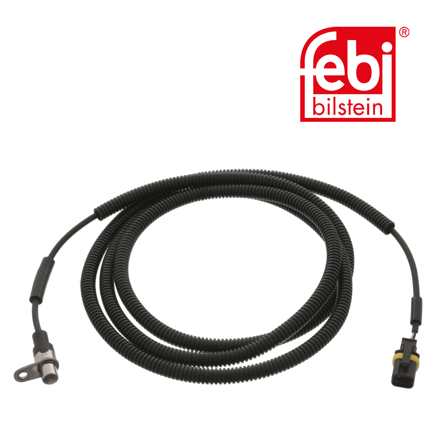 Febi ABS Wheel Speed Sensor Front Right 46232