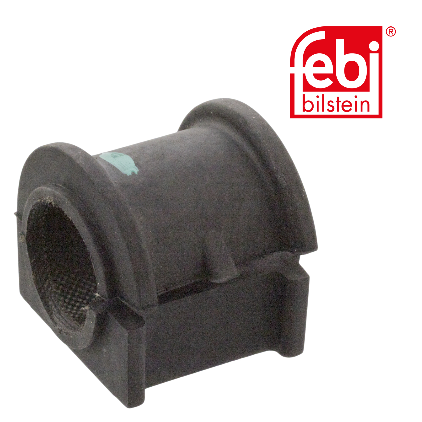 Febi Anti Roll Bar Mounting Bracket Front 41002