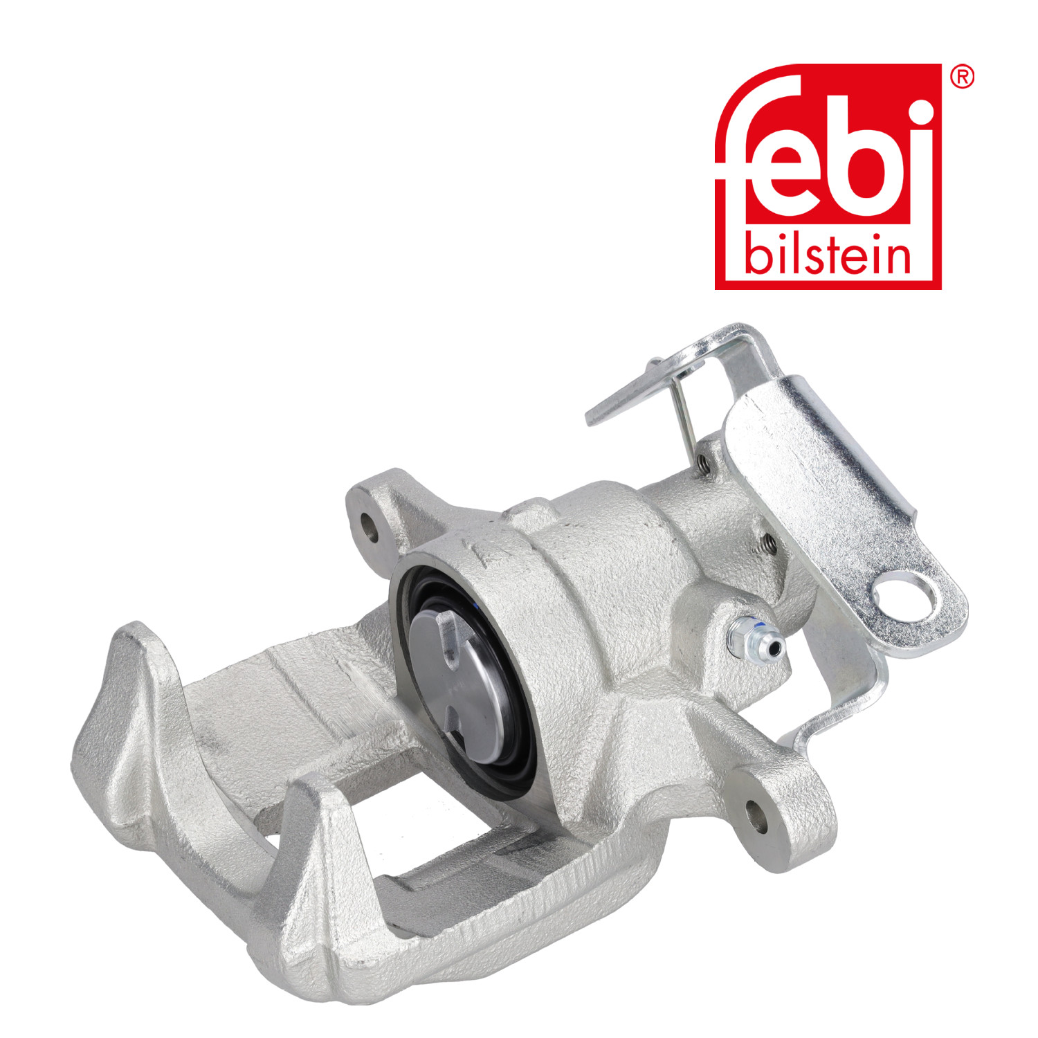 Febi Brake Caliper Assembly Rear Left 182338