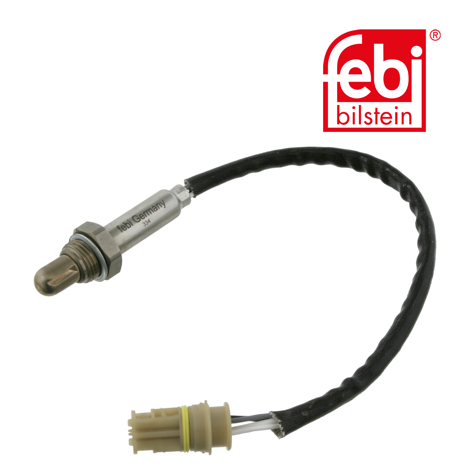 Febi O2 Lambda Oxygen Sensor 24229