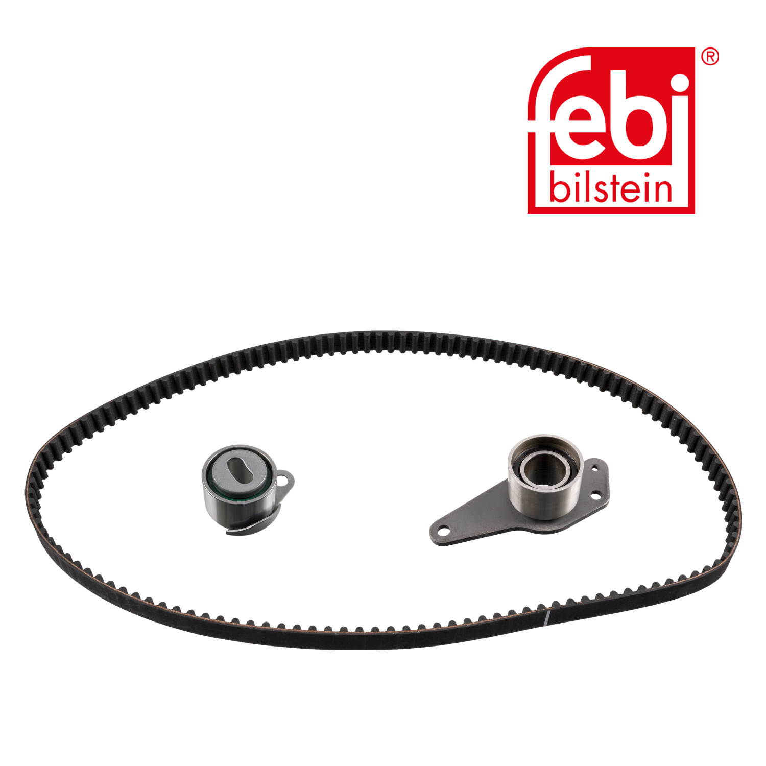 Febi Timing Belt Kit with Rollers 11131