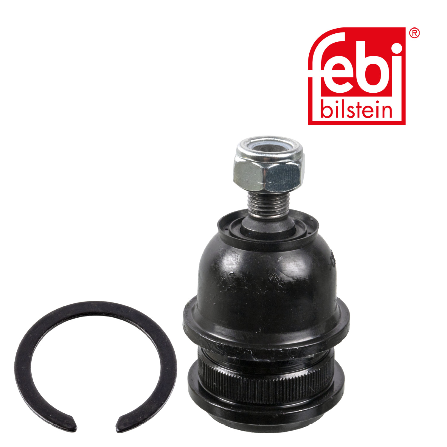 Febi Ball Joint Front Right 24907