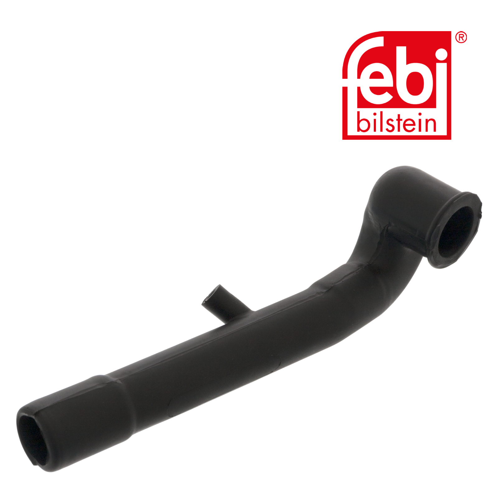 Febi Crankcase Ventilation Hose 48813