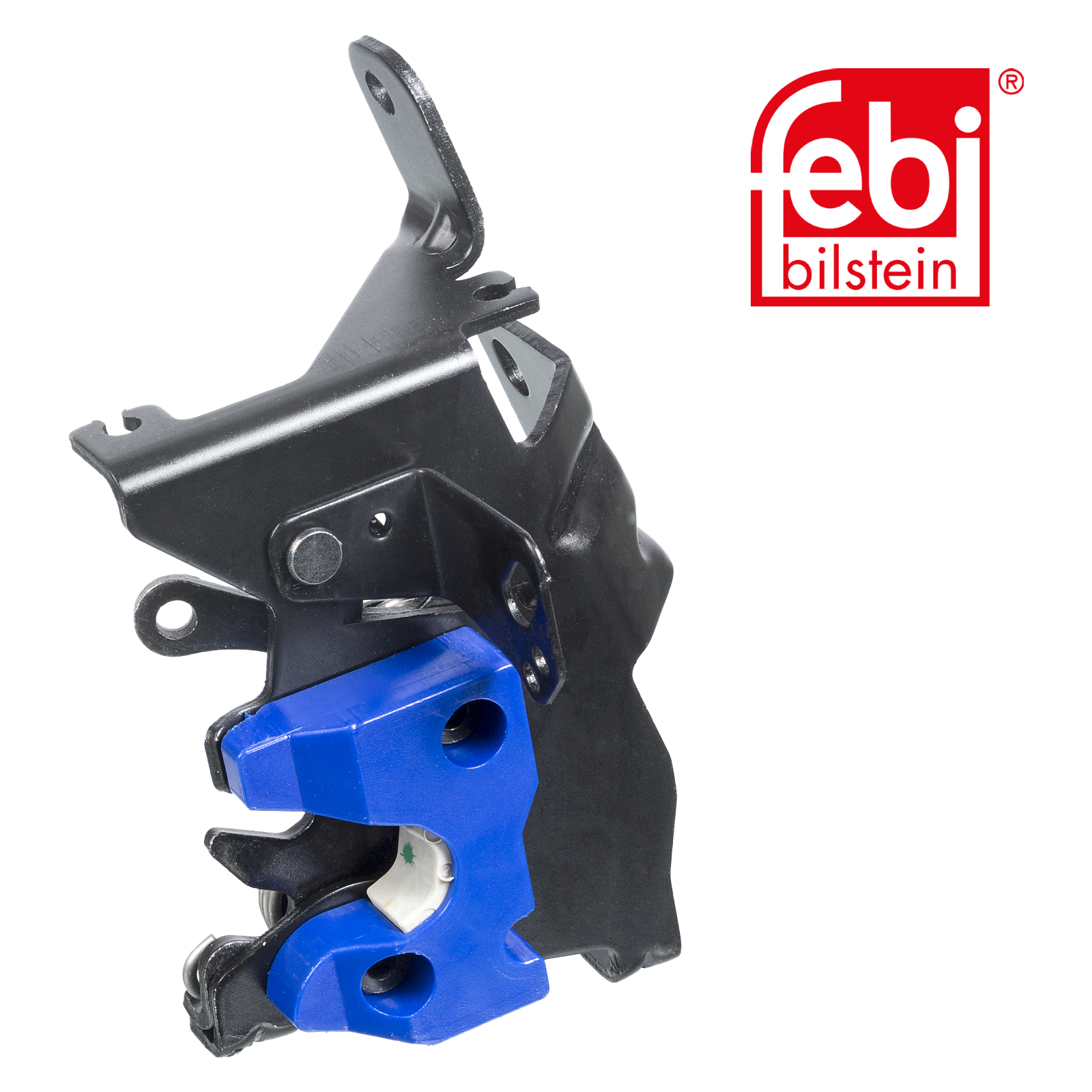 Febi Bonnet Release Lock Catch Left 105807