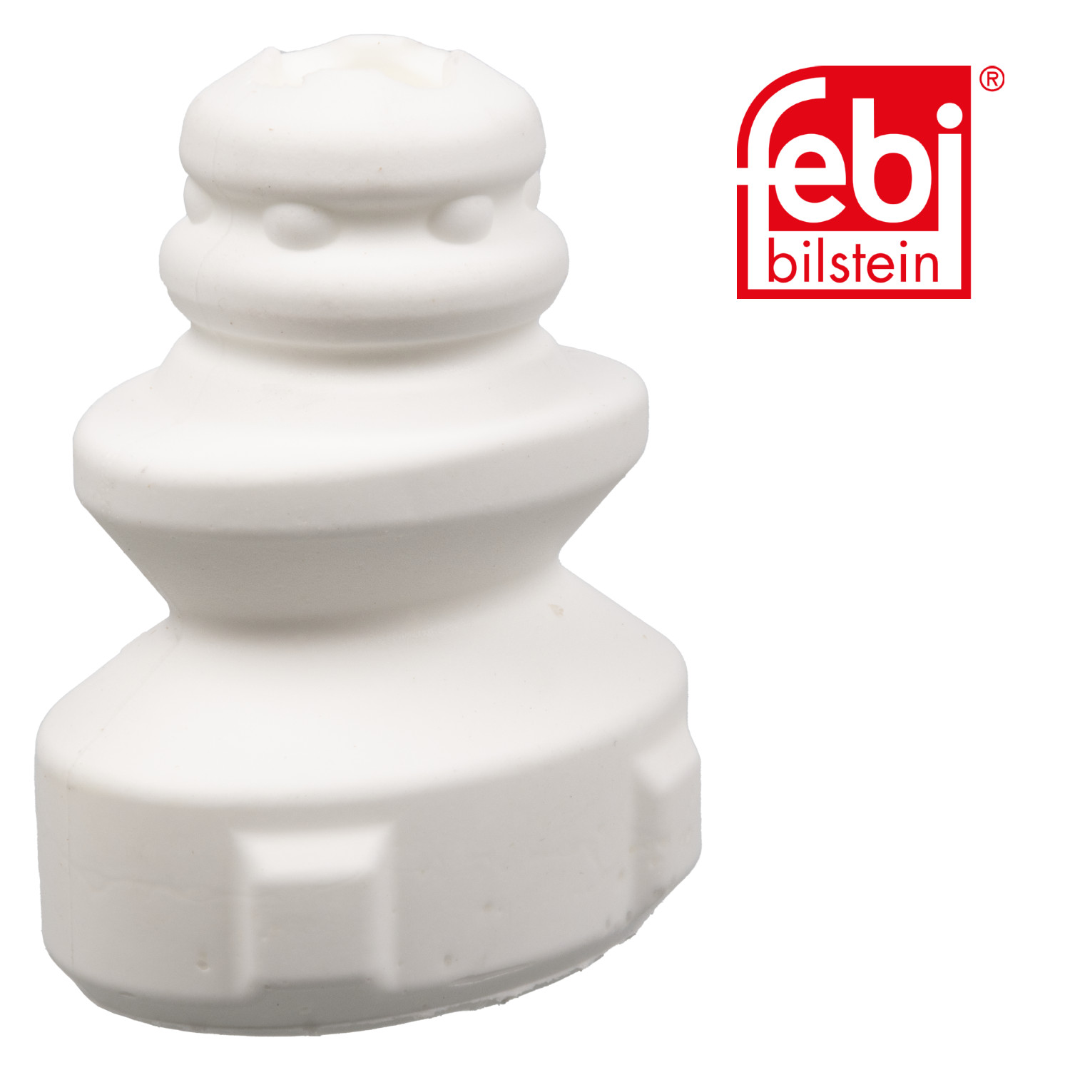 Febi Rear Rubber Buffer Suspension 23452