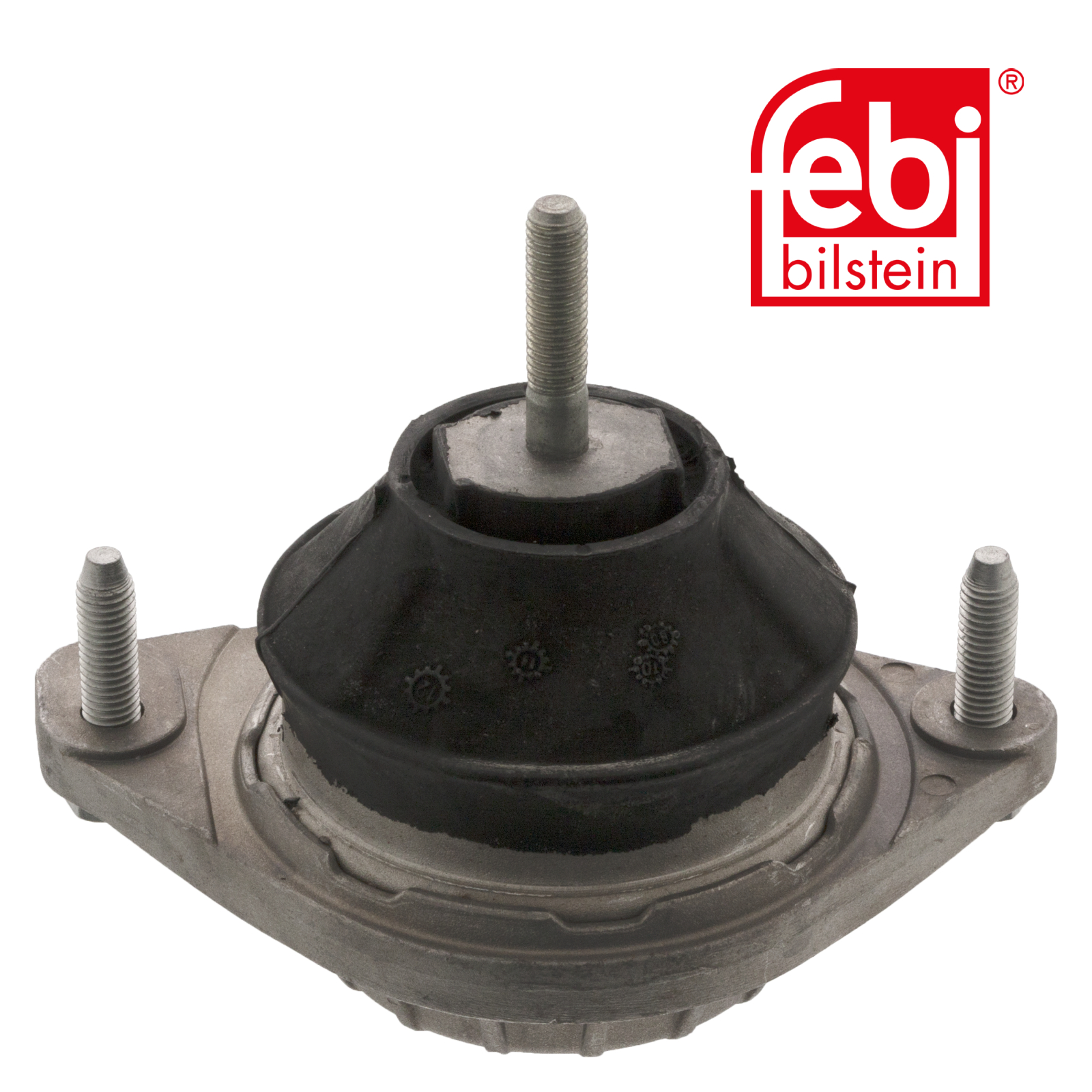 Febi Engine Mount Mounting Left 07172