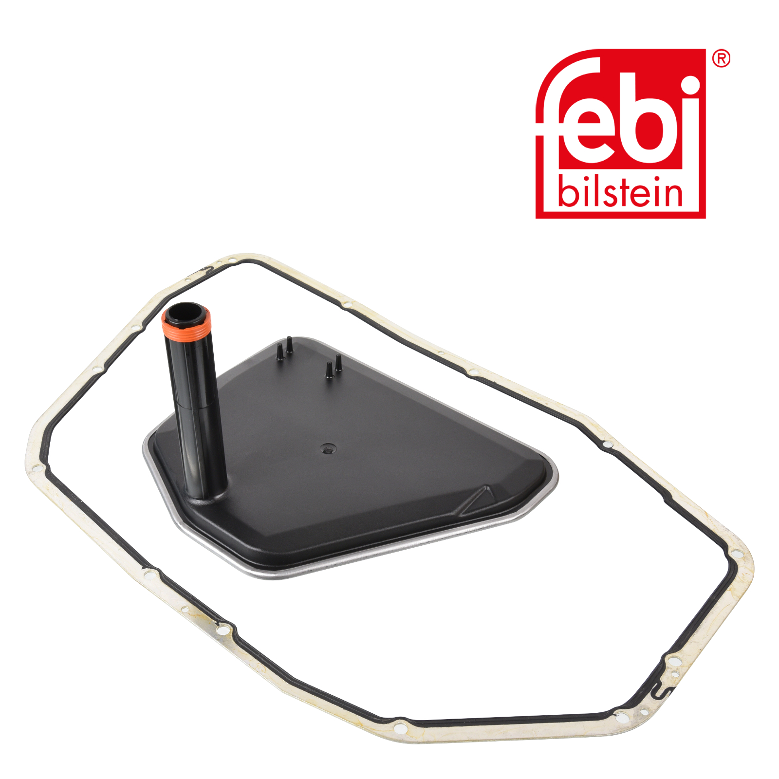 Febi Auto Trans Filter Kit 100266