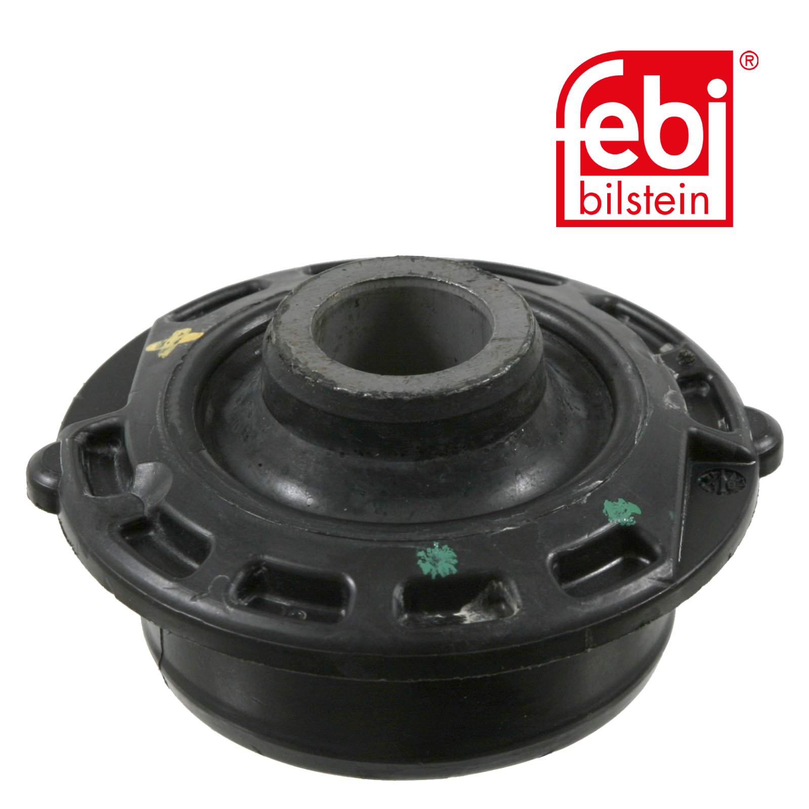Febi Wishbone / Control / Trailing Arm Bush Front Right 22635