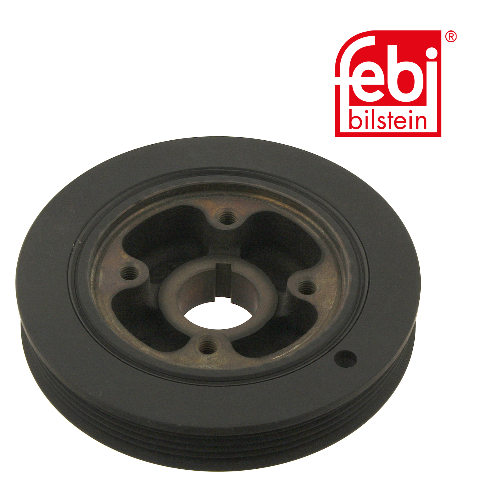 Febi Crank Shaft Belt Pulley 30139