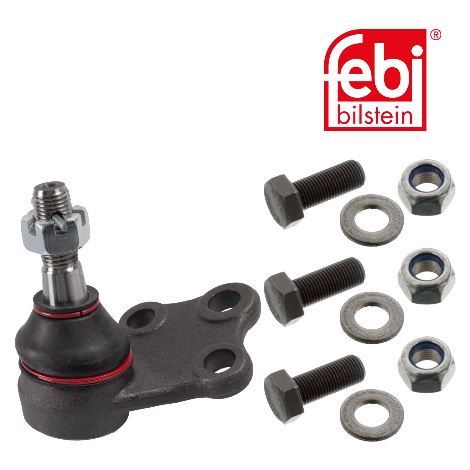 Febi Ball Joint Lower 42649