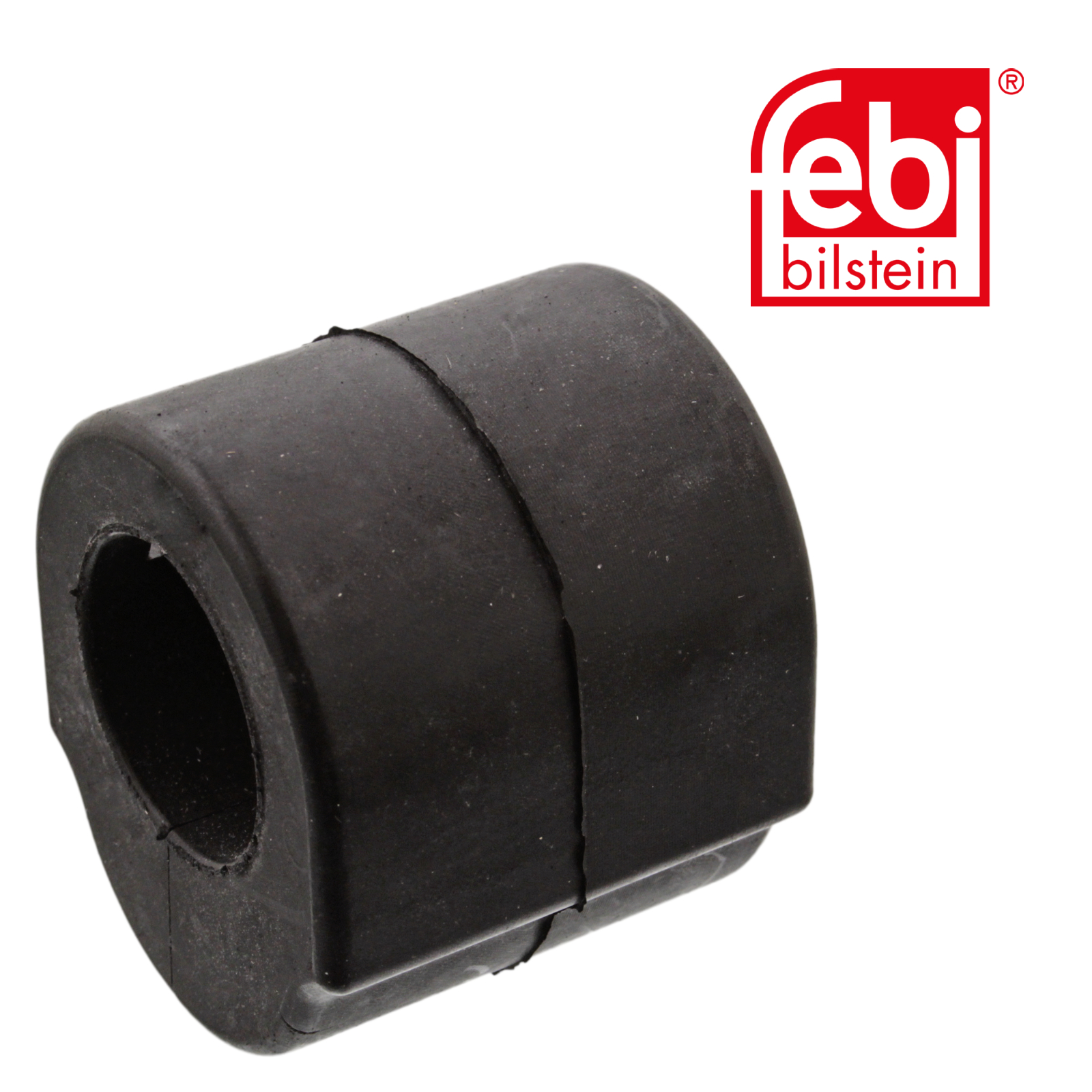 Febi Anti Roll Bar Mounting Bracket Front 42501