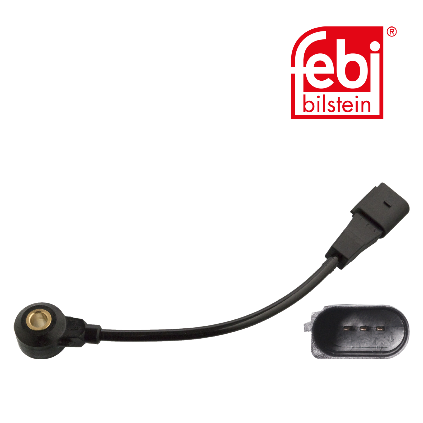 Febi Engine Knock Sensor 103677