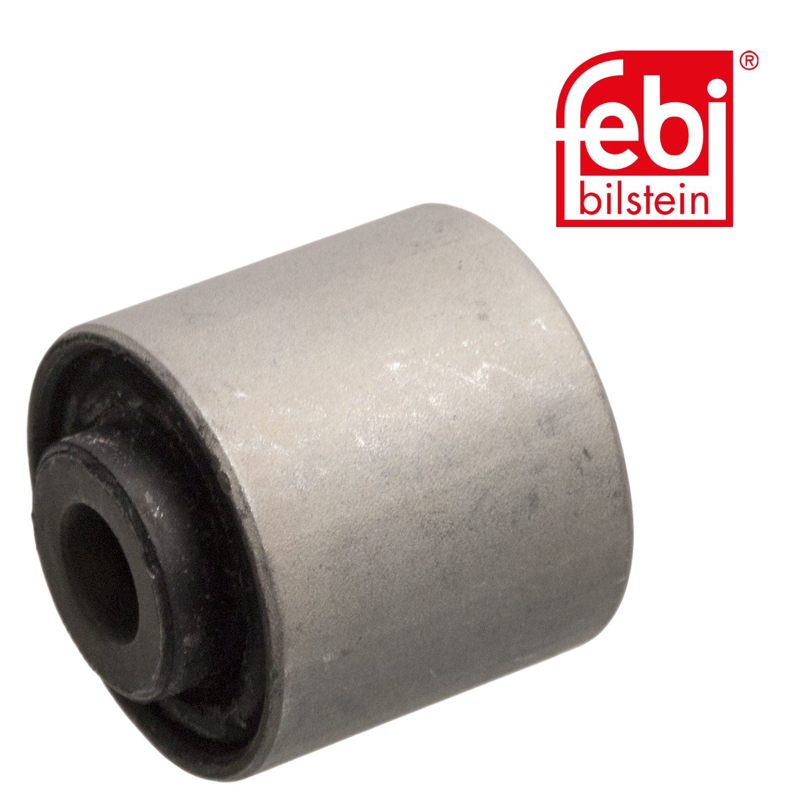 Febi Wishbone / Control / Trailing Arm Bush Rear Right 103178