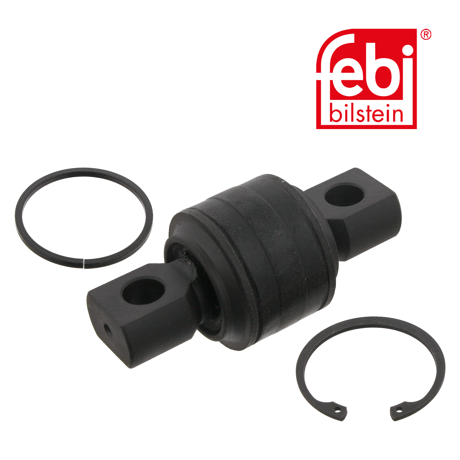 Febi Control/Trailing Arm Repair Kit OD Thick 44327