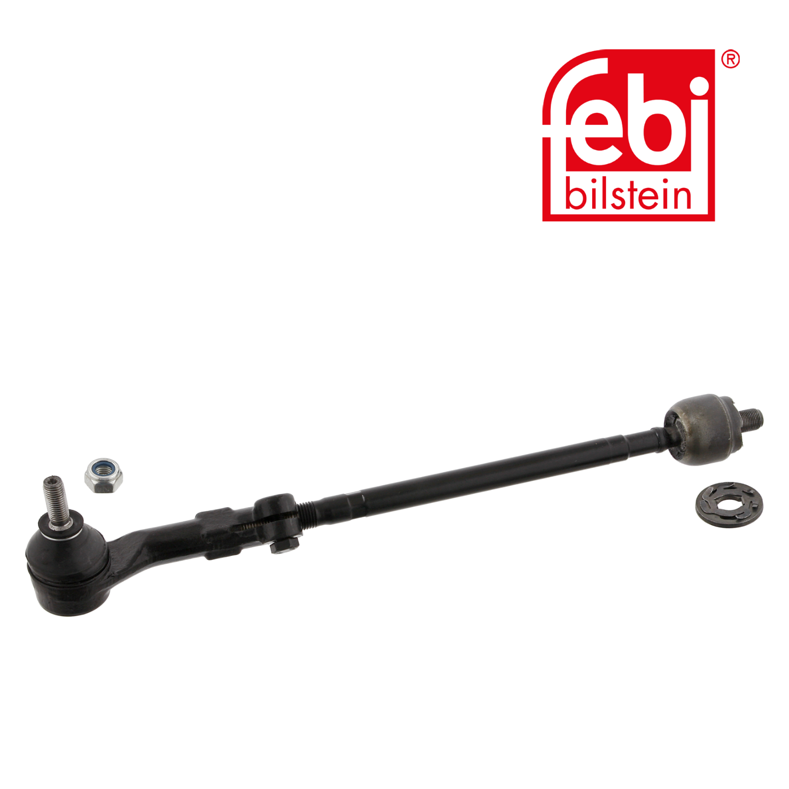 Febi Inner Rack End Right Joint Front Left 11400