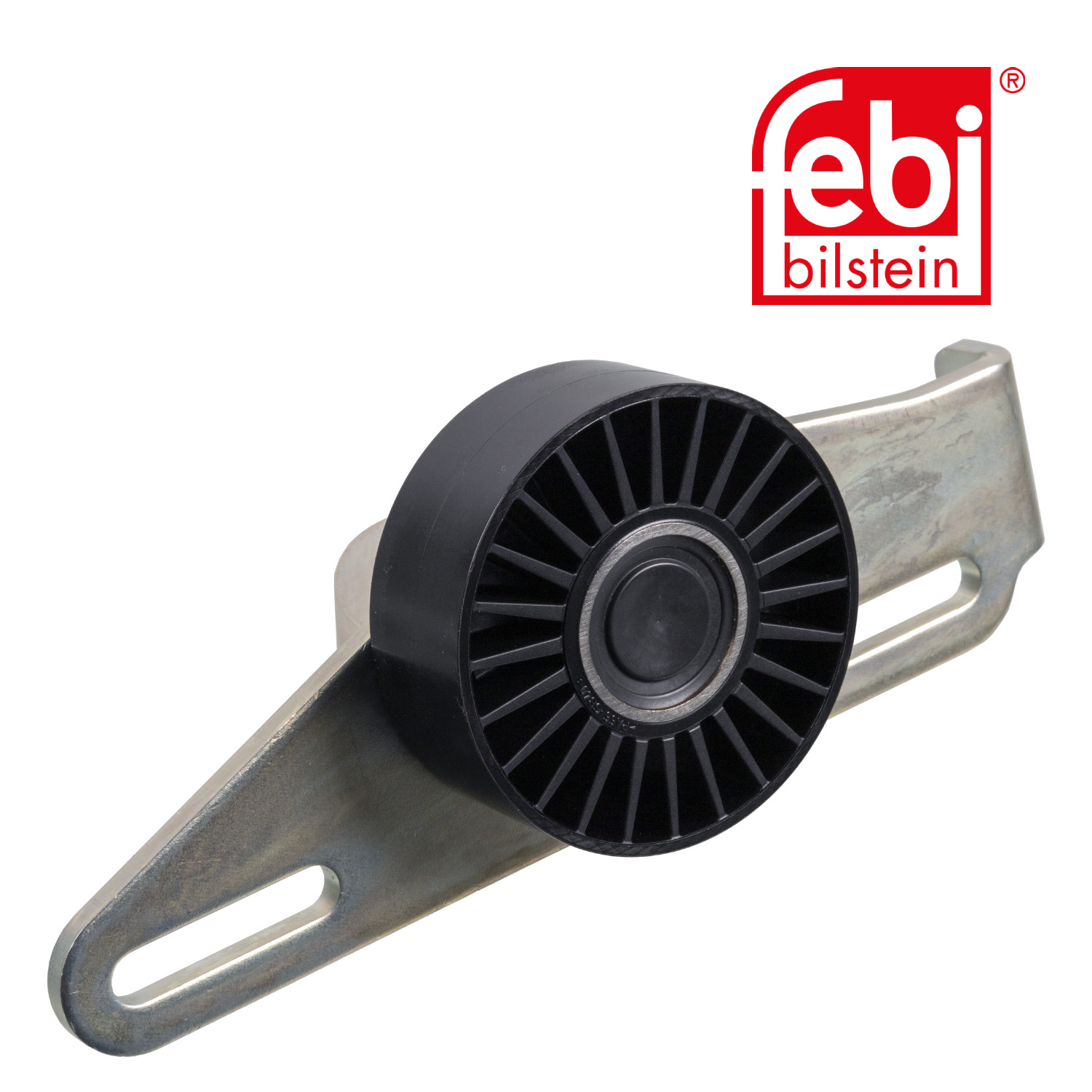 Febi Auxiliary Belt Tensioner 100295