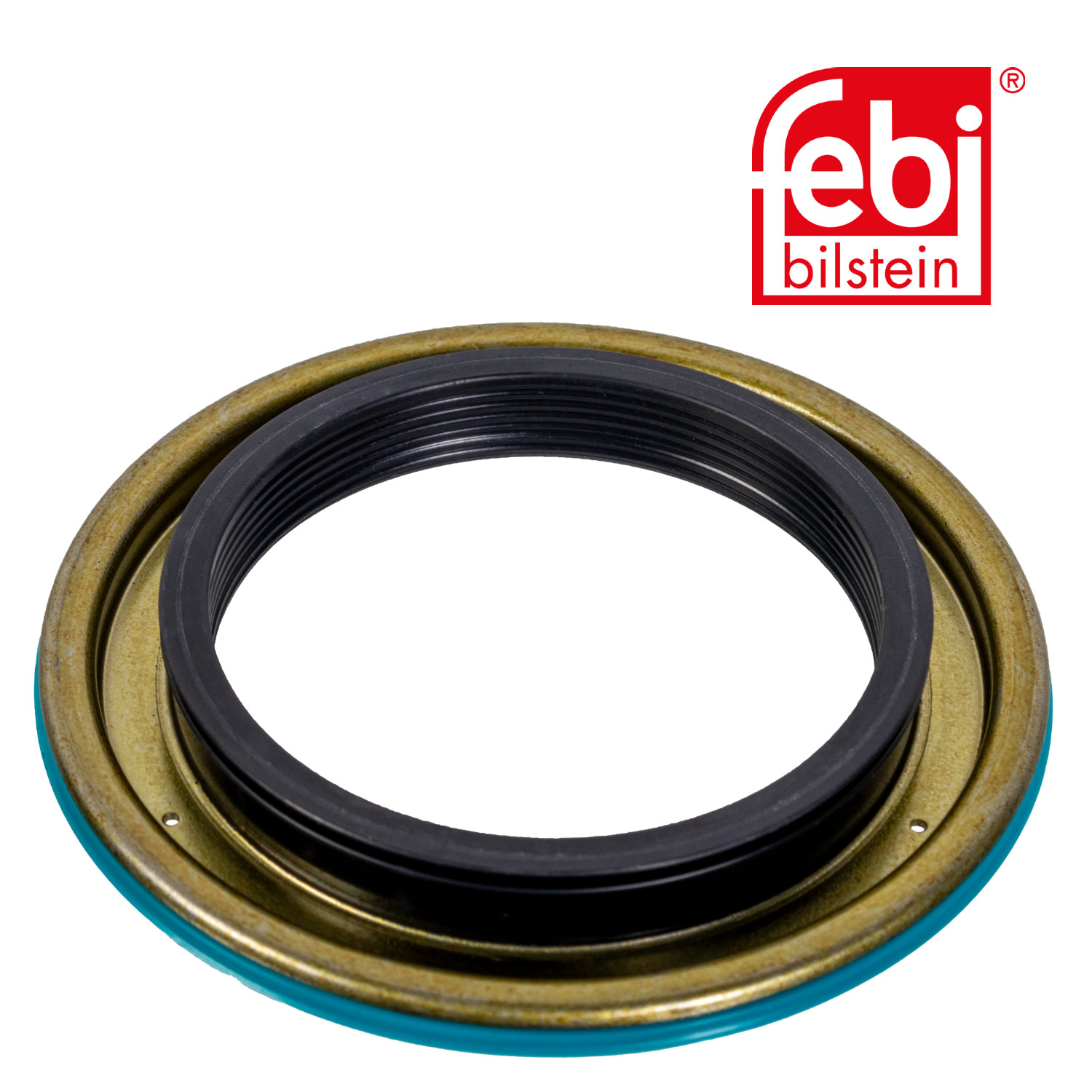 Febi Steering Knuckle Seal Ring 170026