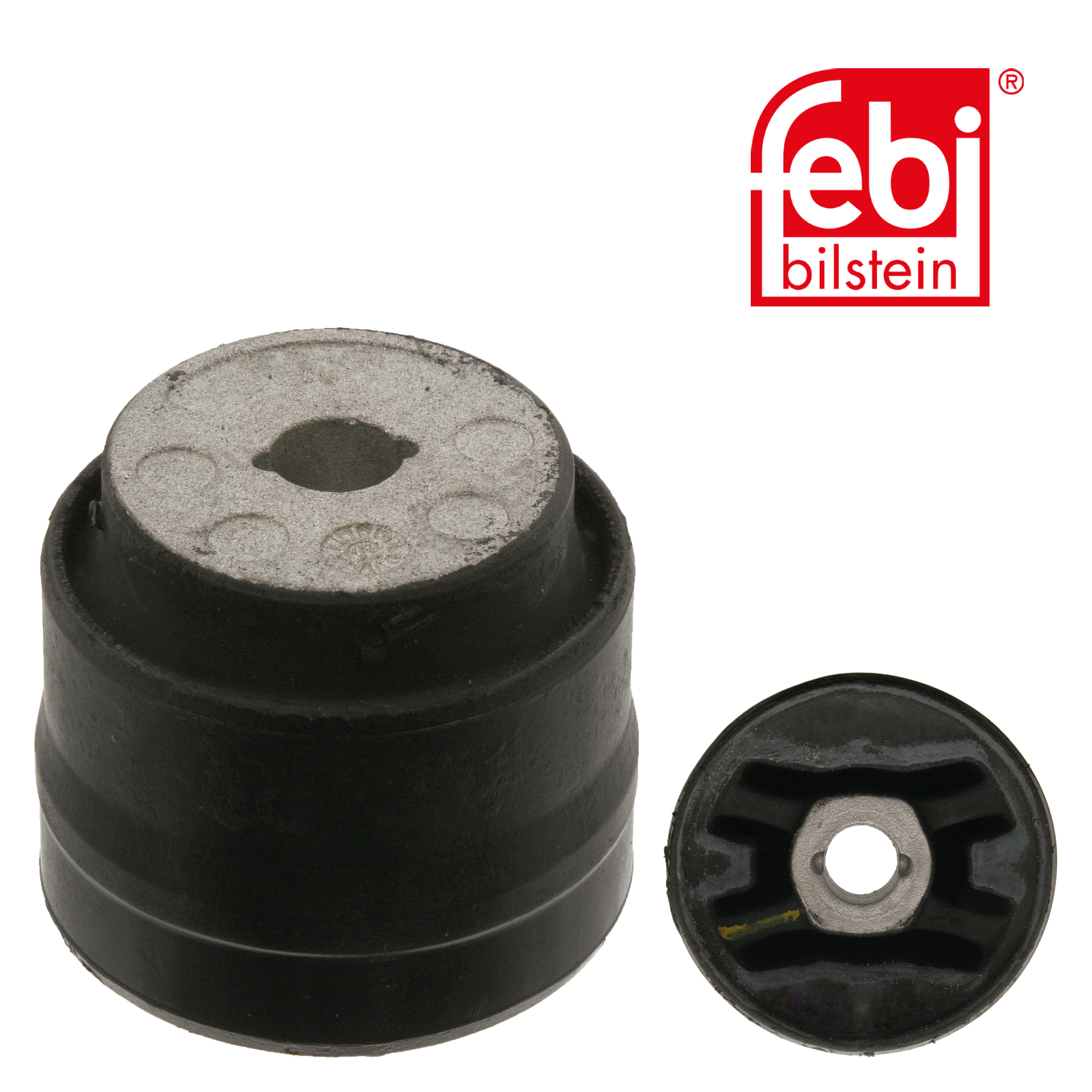 Febi Differential Mounting OD ID Thick 38546