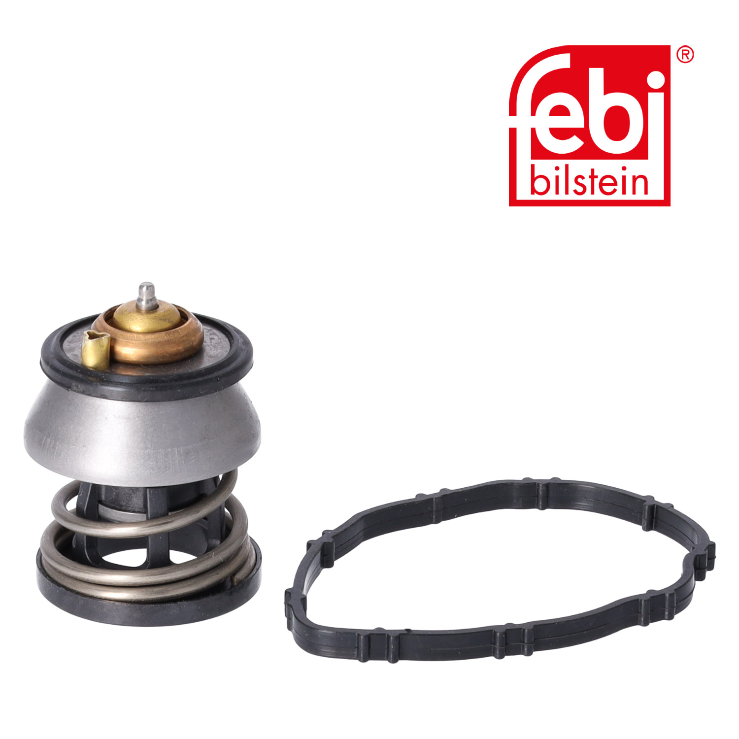 Febi Thermostat,Coolant 179798
