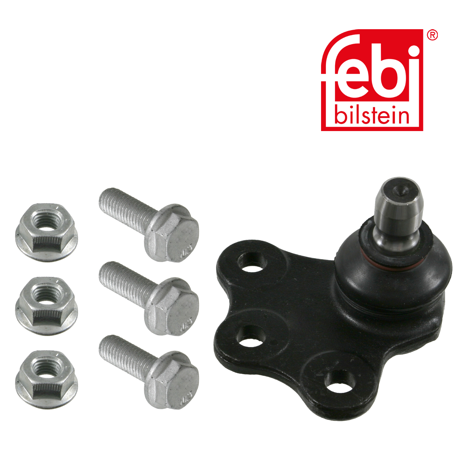 Febi Ball Joint Lower 22084