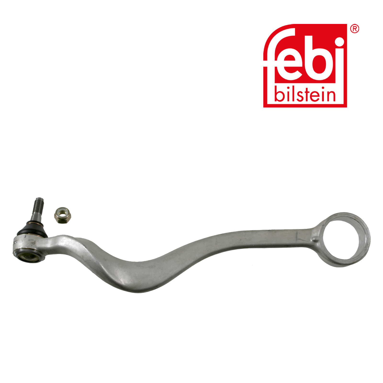 Febi Control/Trailing Arm Upper 12621