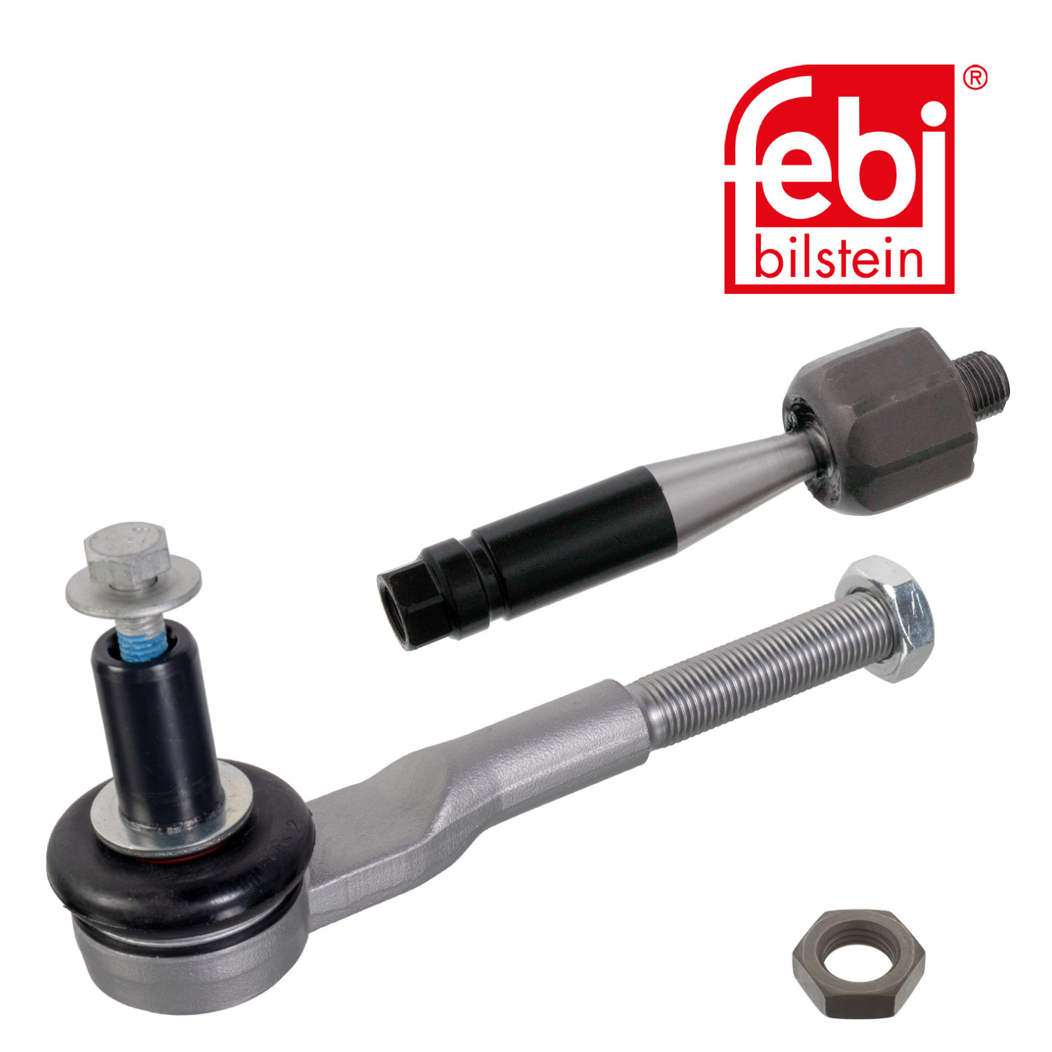 Febi Inner Rack End Right Joint Front Right 39951