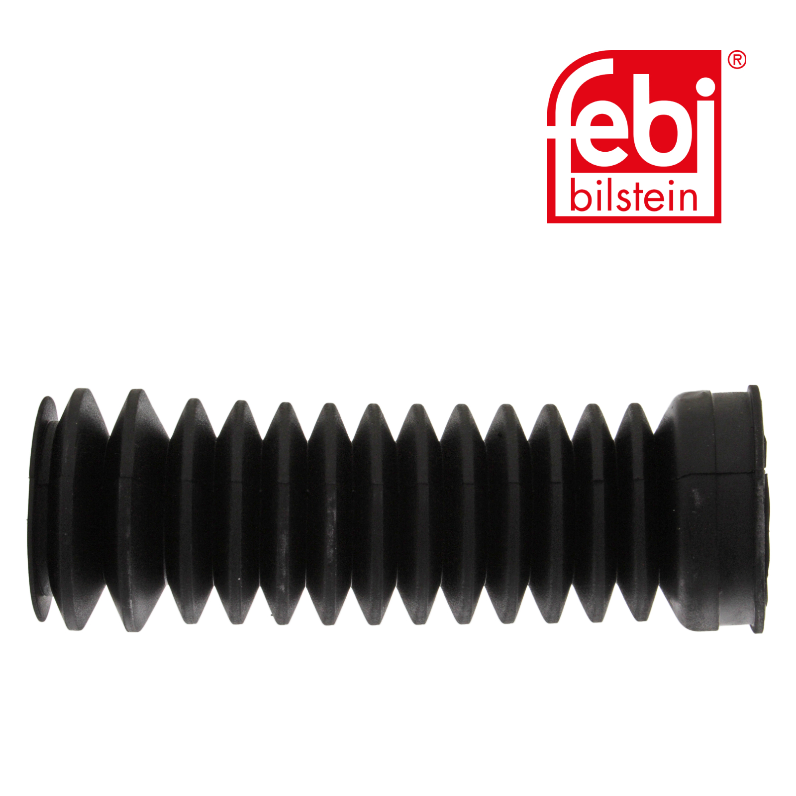 Febi Steering Bellow Front Right Rubber 08029