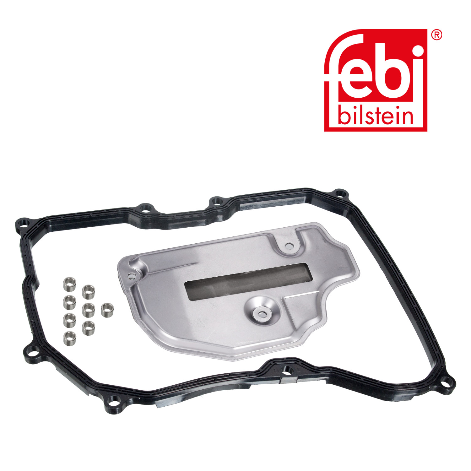 Febi Auto Trans Filter Kit 106100