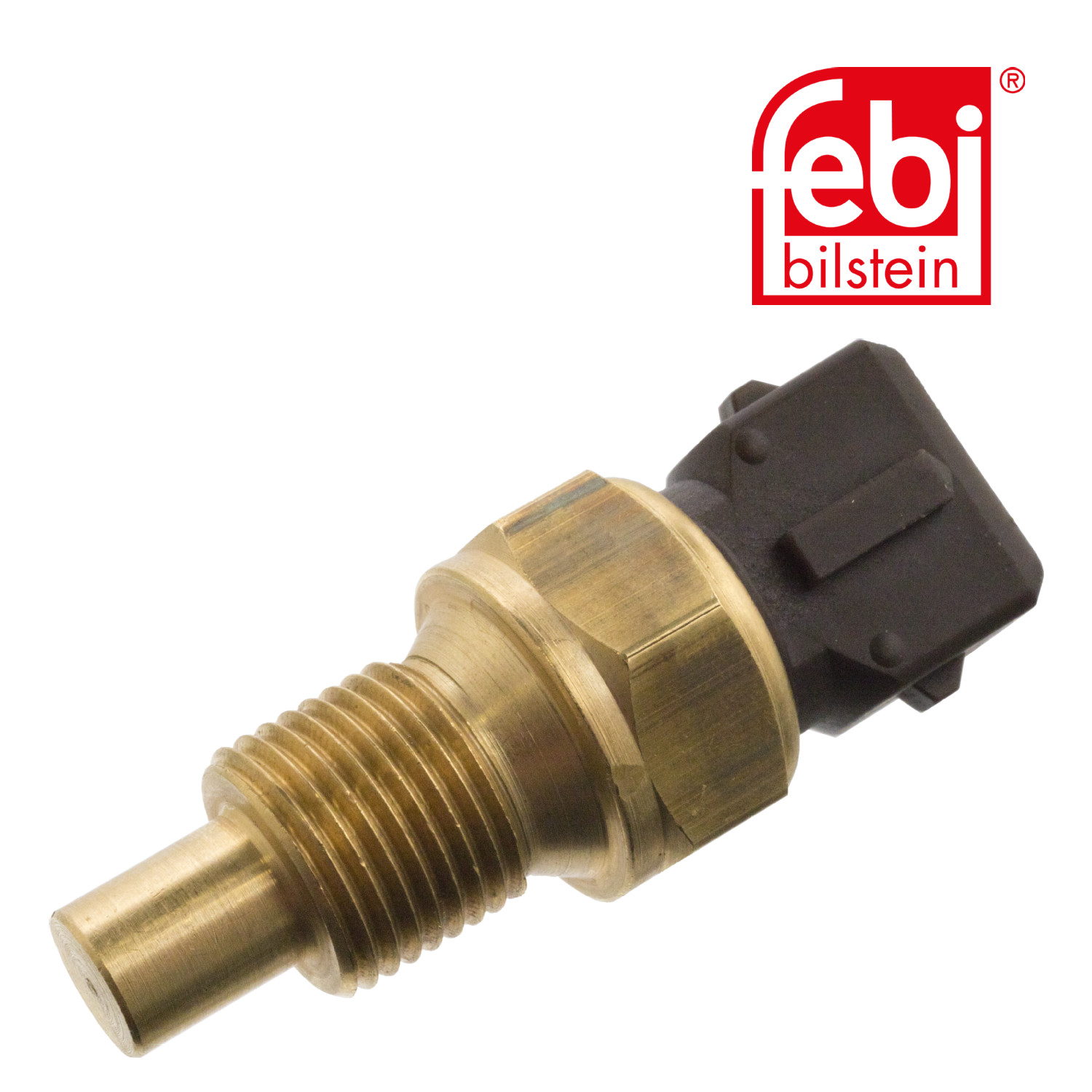 Febi Coolant Temperature Sensor 106458