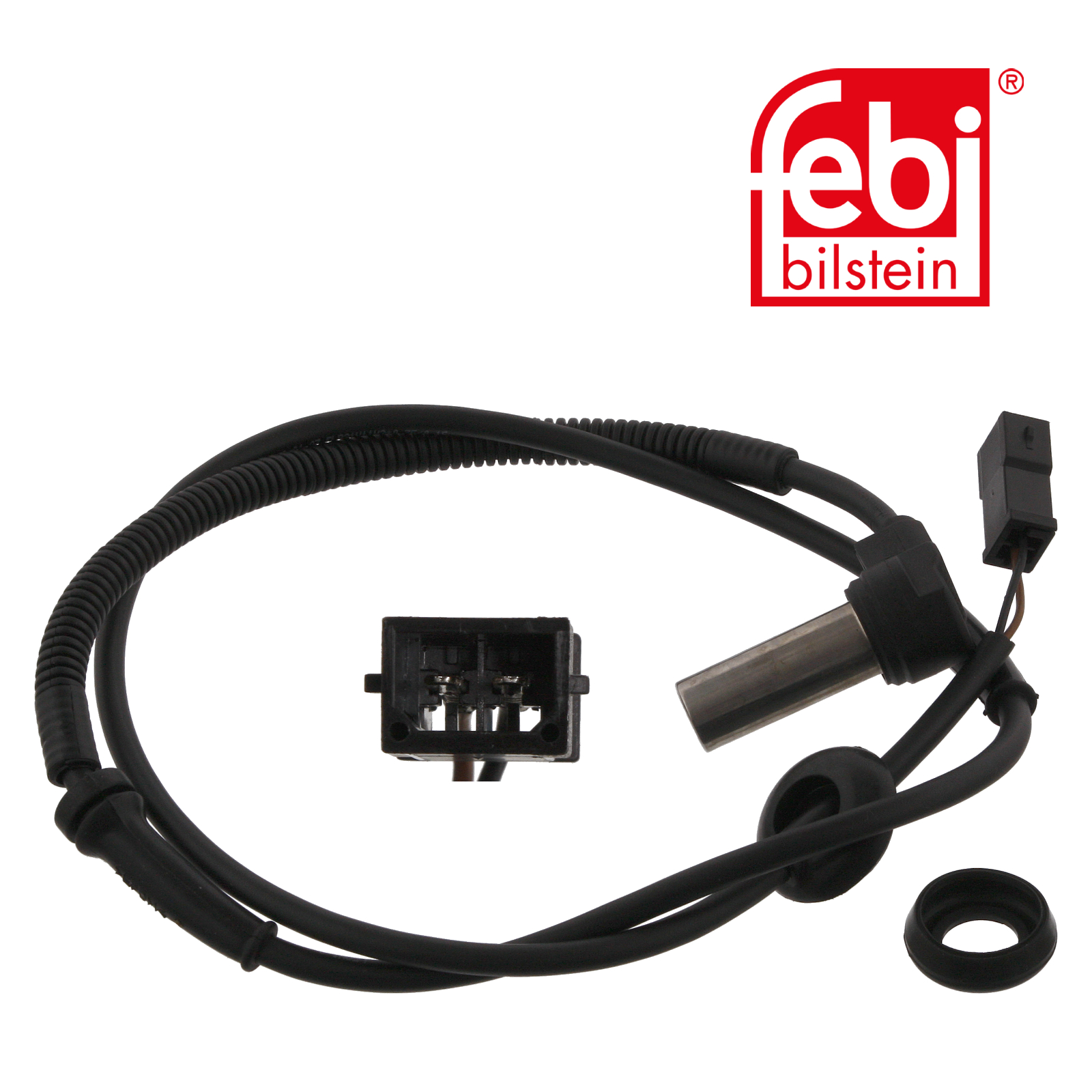 Febi ABS Wheel Speed Sensor Front Right 34261