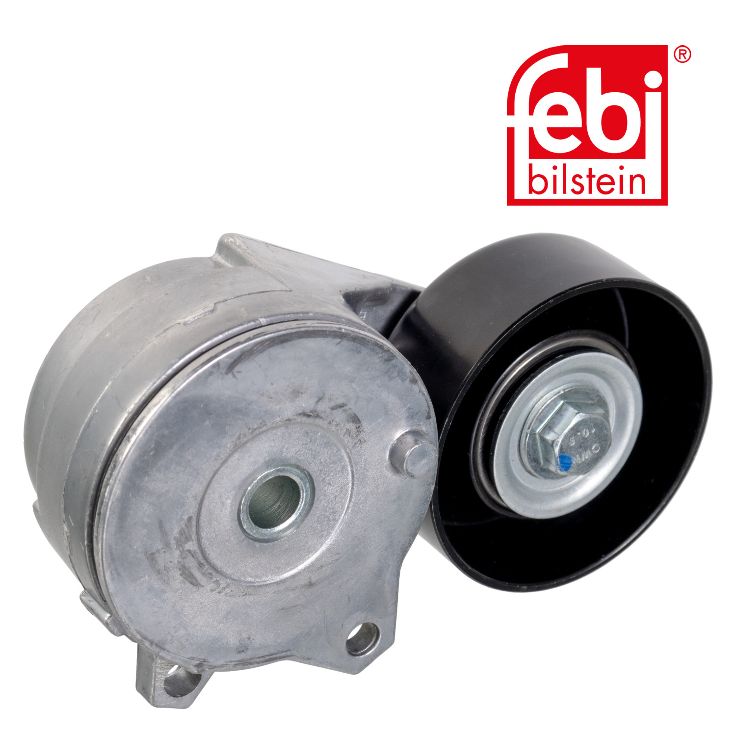 Febi Auxiliary Belt Tensioner 178942