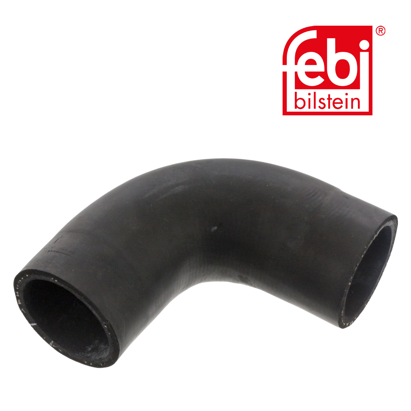 Febi Radiator Coolant Hose 90mm ID 46573