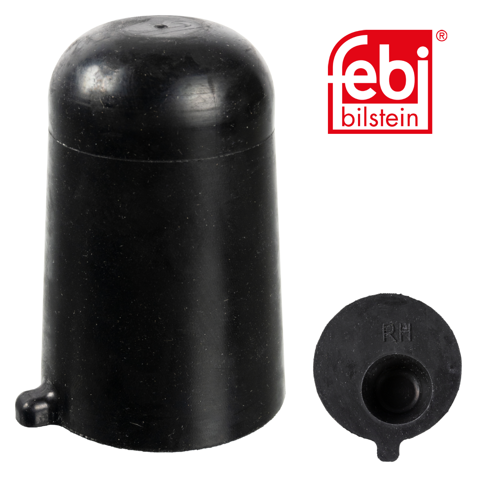 Febi Front Right Rubber Buffer Suspension 18728