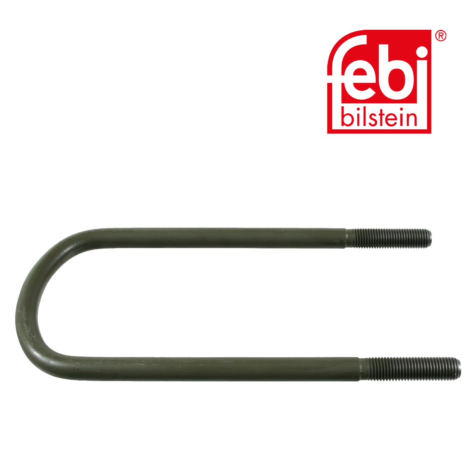 Febi Spring Clamp OD Wide 08160
