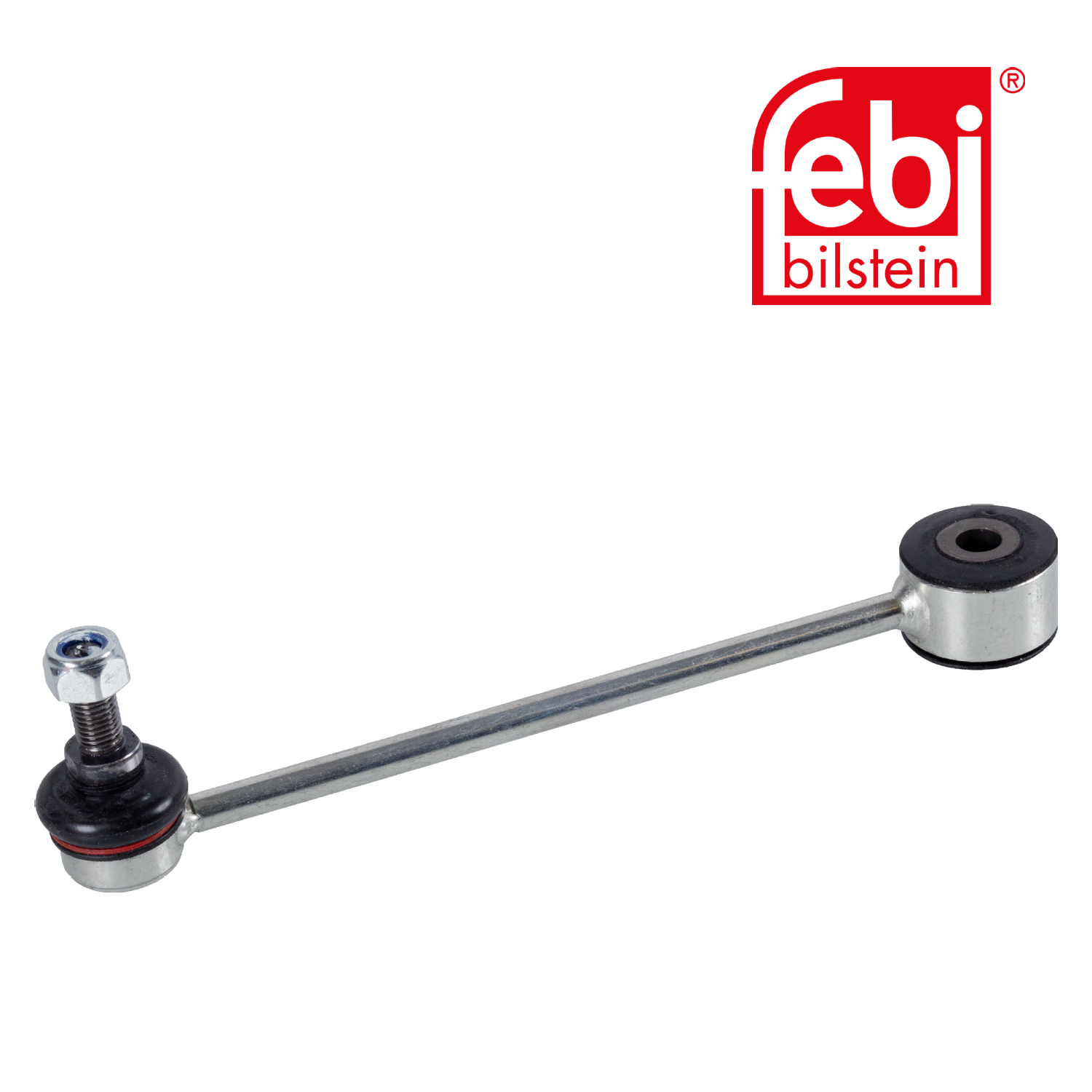 Febi Stabiliser Bar Link Coupling Rod Rear Right 27854