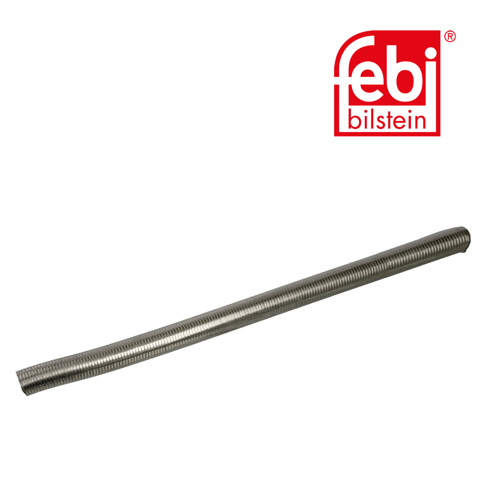 Febi Exhaust Flexible Corrugated Pipe 104126
