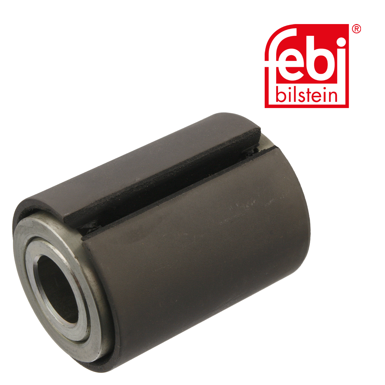 Febi Spring Eye Bush 62mm OD ID 43602