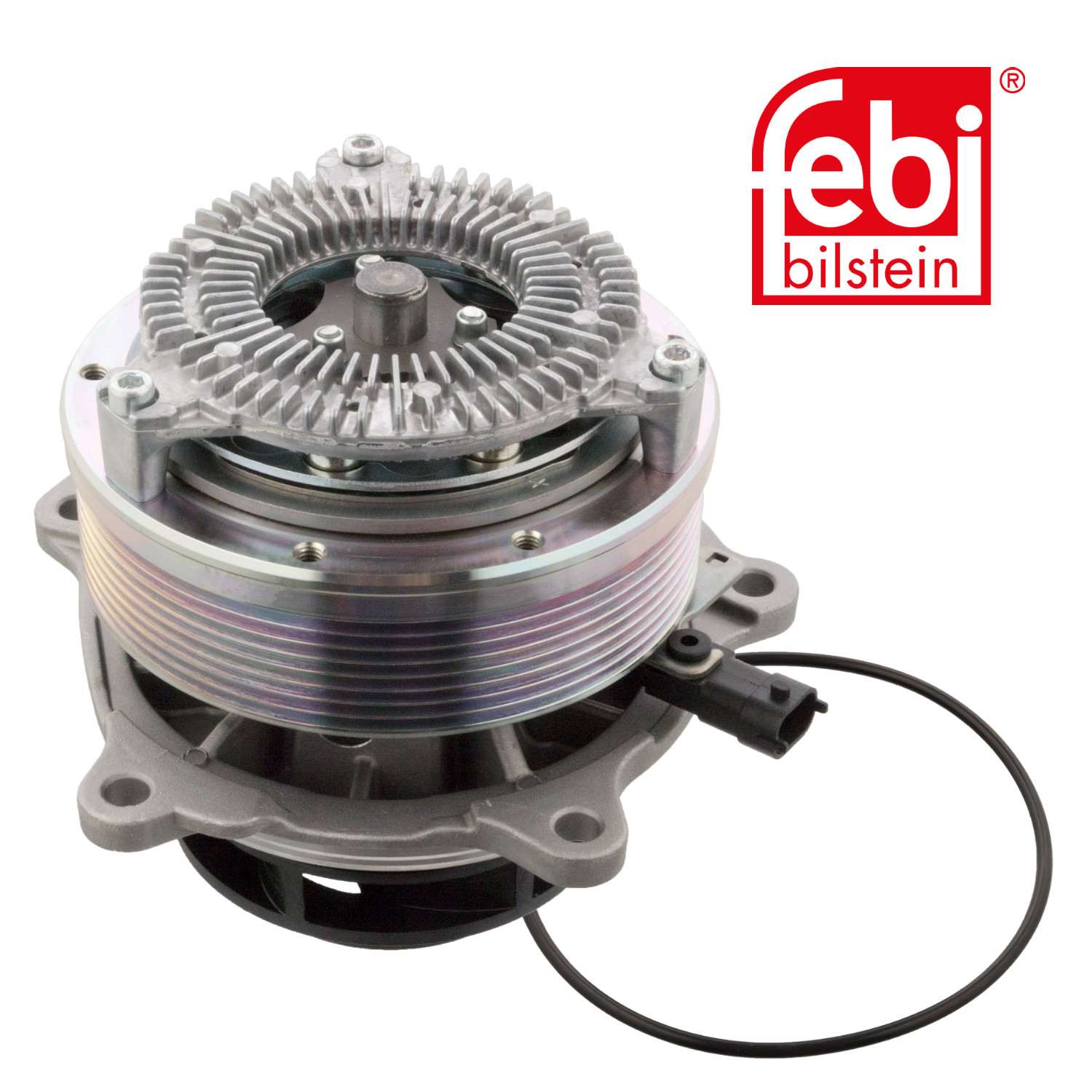 Febi Engine Cooling Water Pump 103866