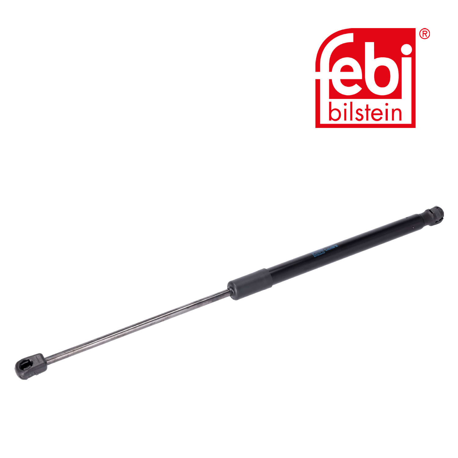 Febi Boot Gas Strut Lift Support Tailgate / Boot Lid Sho 180715