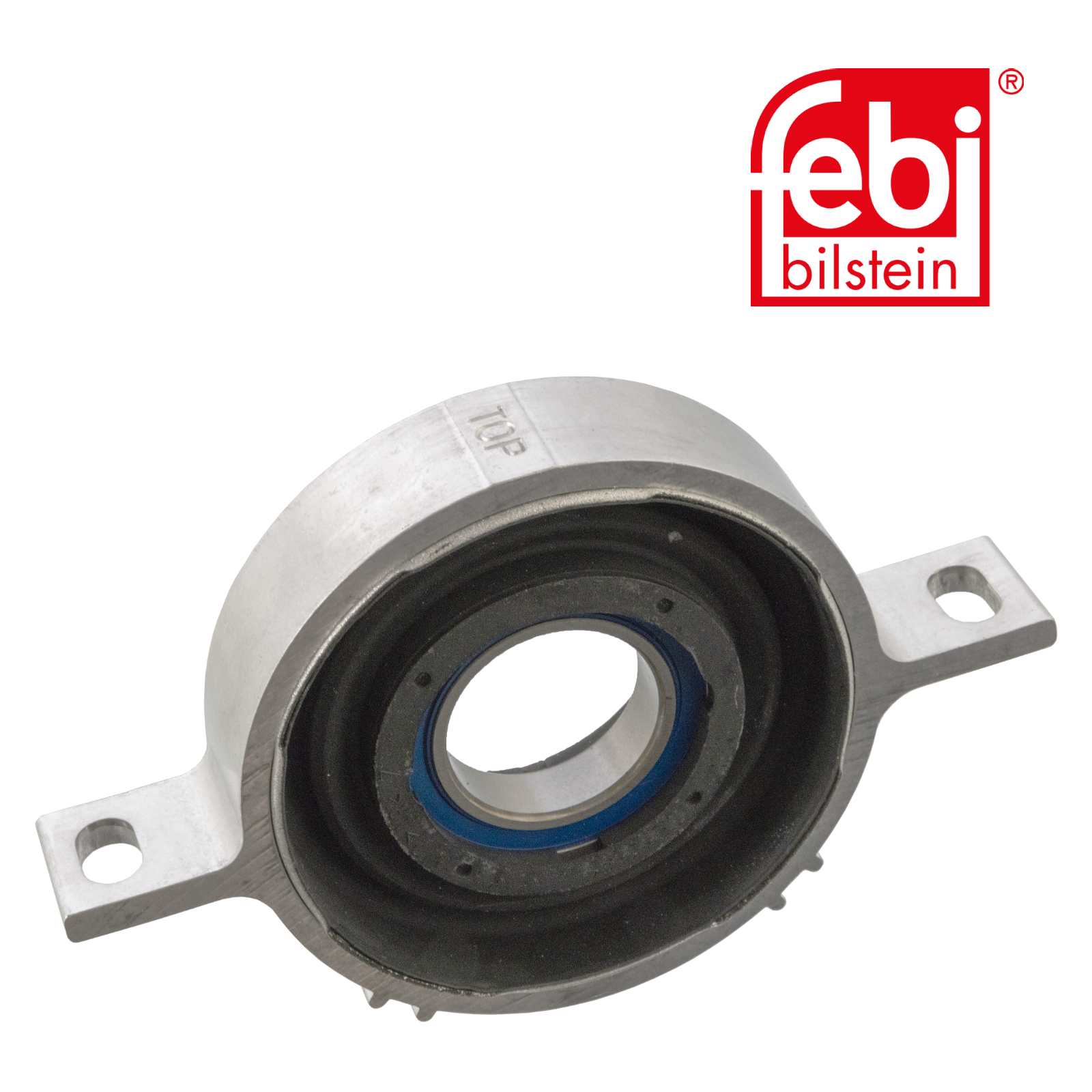 Febi Propshaft Centre Bearing Support 104645