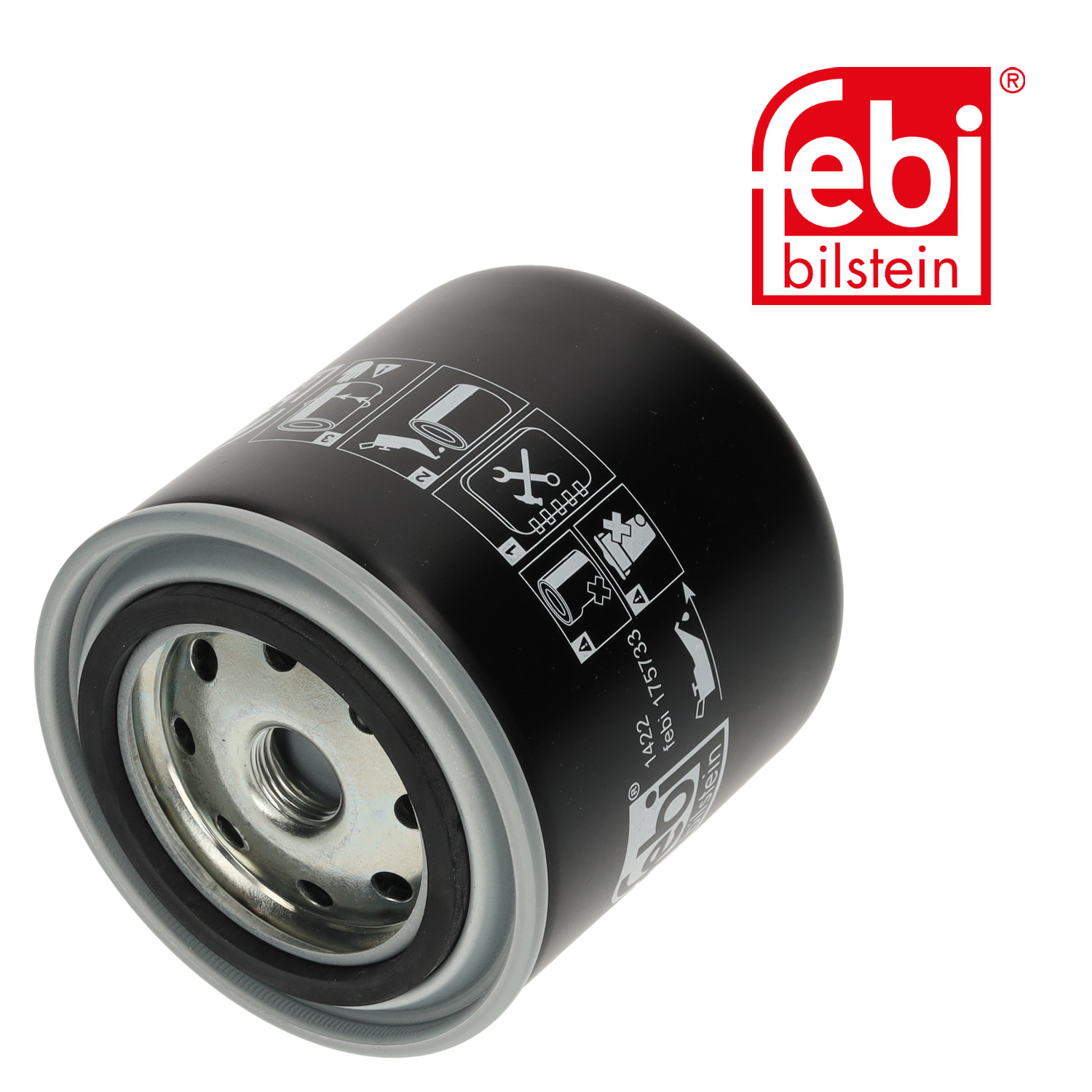 Febi Coolant Filter Cartridge 175733