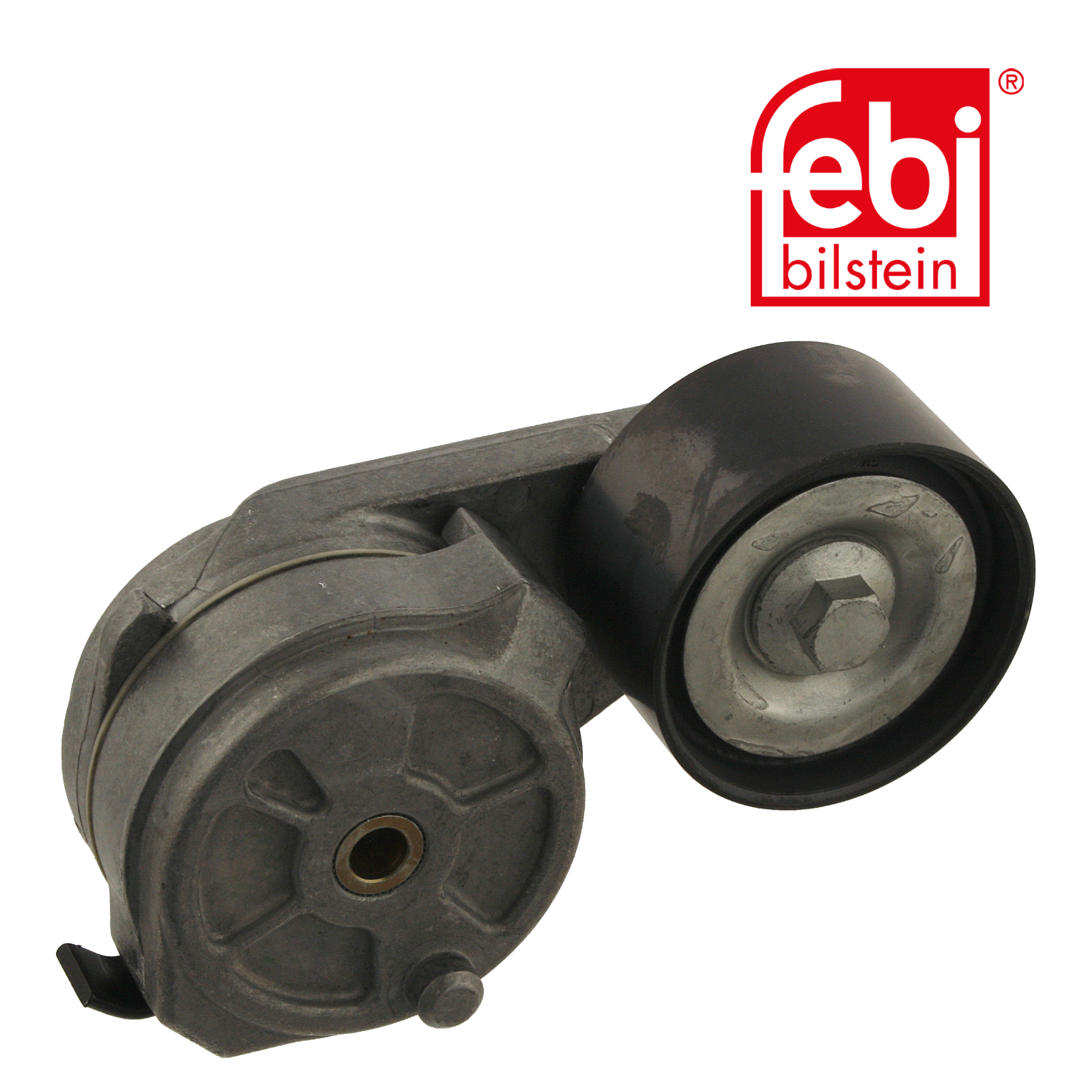 Febi Auxiliary Belt Tensioner 30589